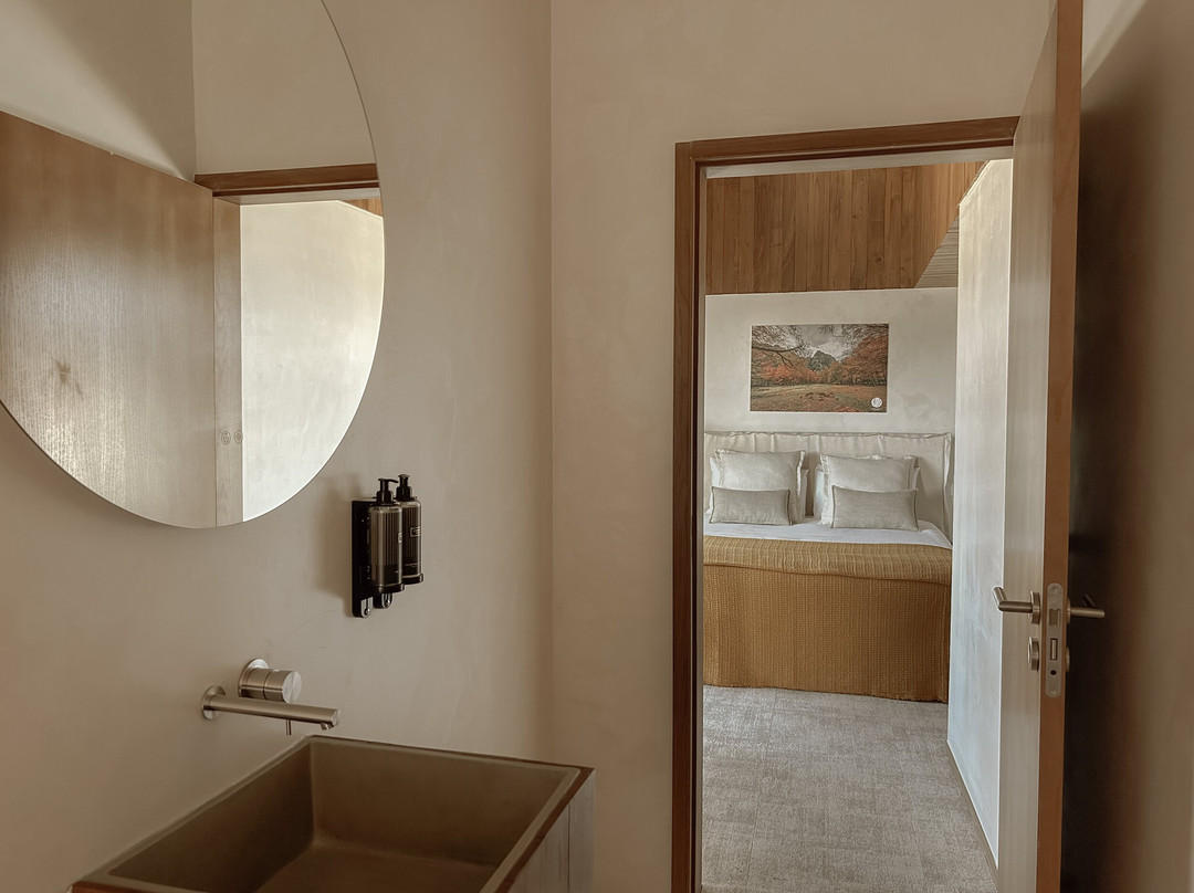 Soadro Do Zêzere主图