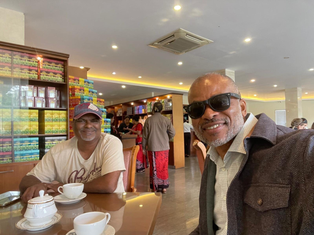 Exclusively Sri Lanka-Raddolugama必去景点