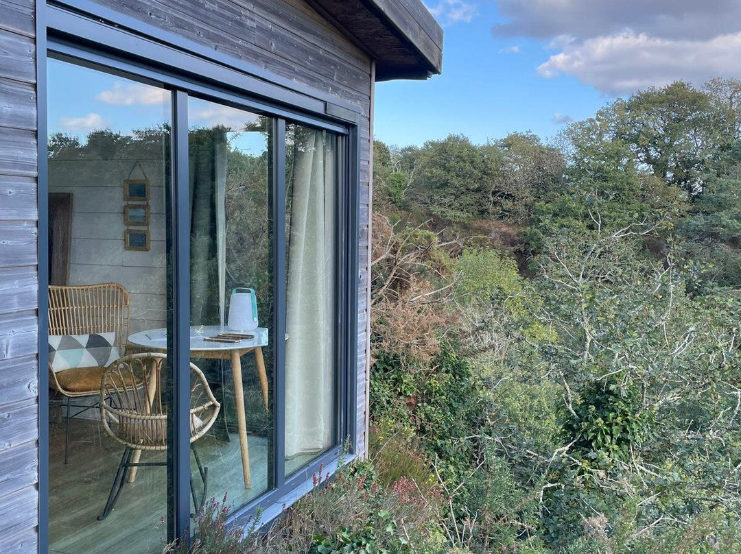 Carrière Sauvage主图