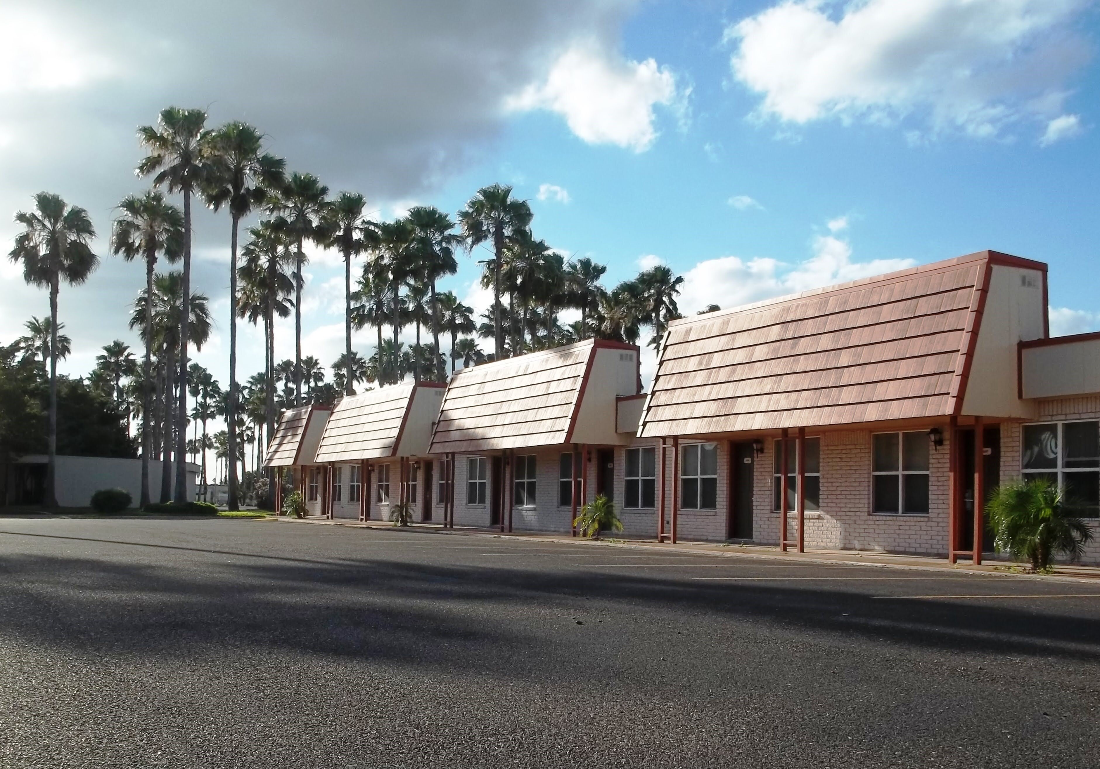 Victoria Palms Inn & Suites-浴室