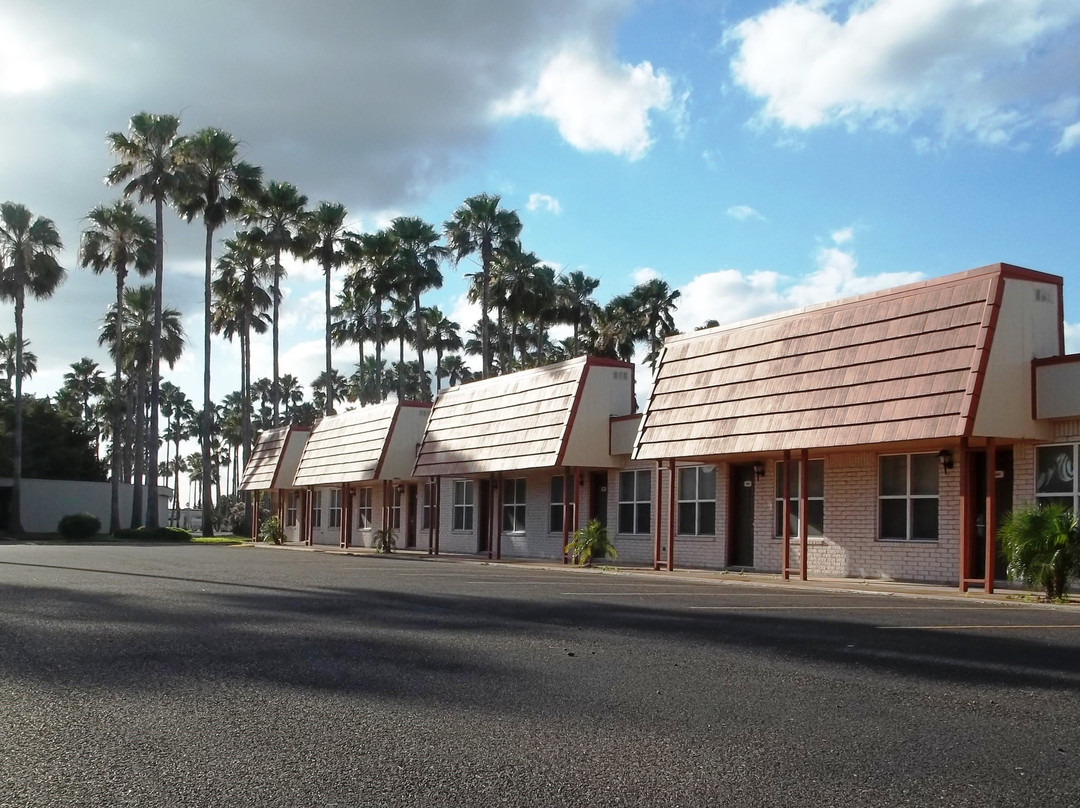 Victoria Palms Inn & Suites主图