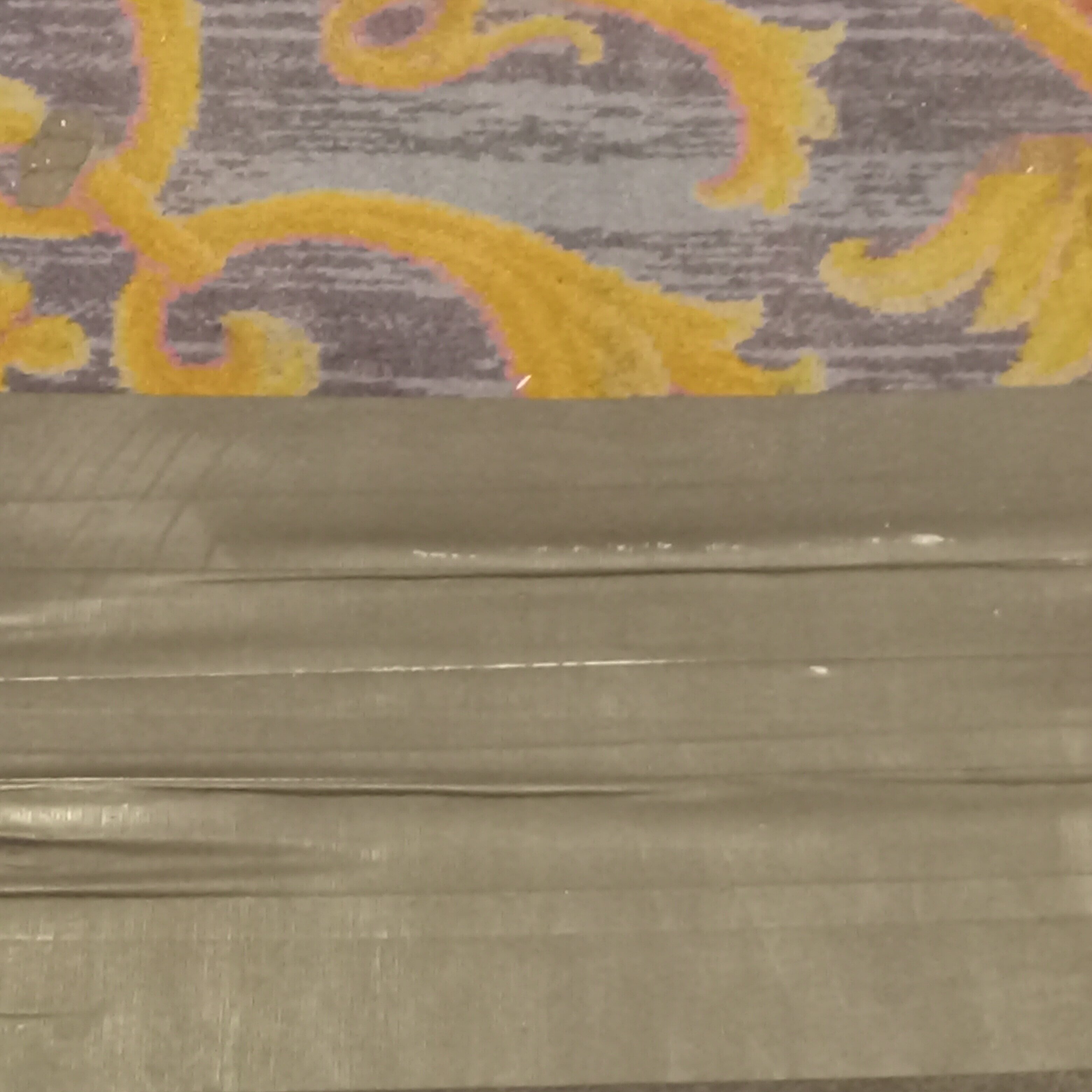 Showboat Atlantic City Hotel-浴室