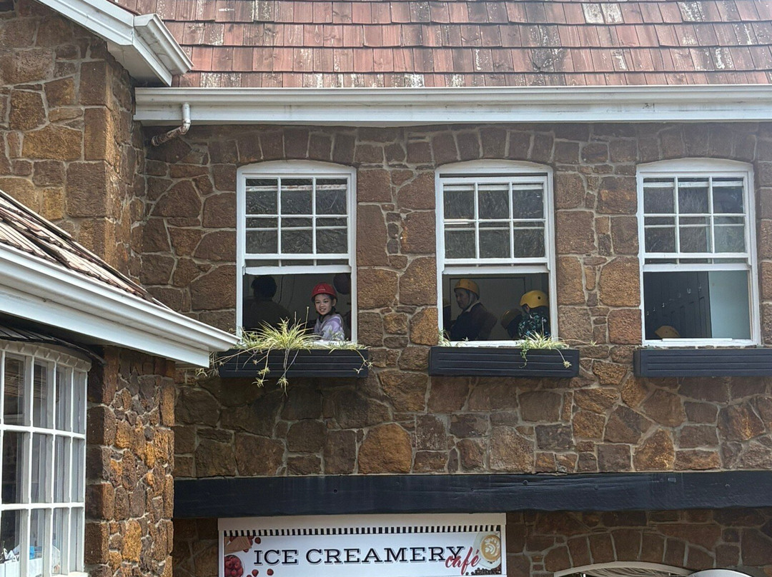 Penny Royal Adventures-朗塞斯顿必去景点