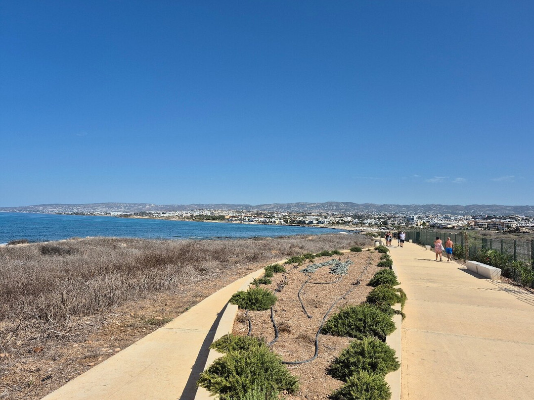 Hilltop Gardens Hotel Apartments主图