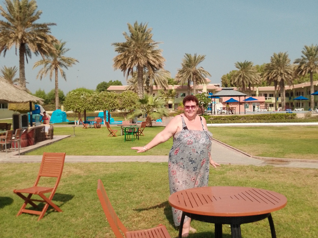 弗拉明戈海滩度假村主图