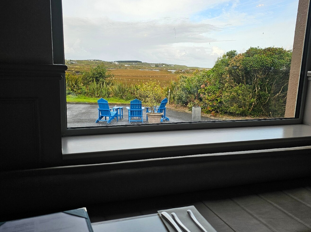 Connemara Sands Beach Hotel & Spa主图