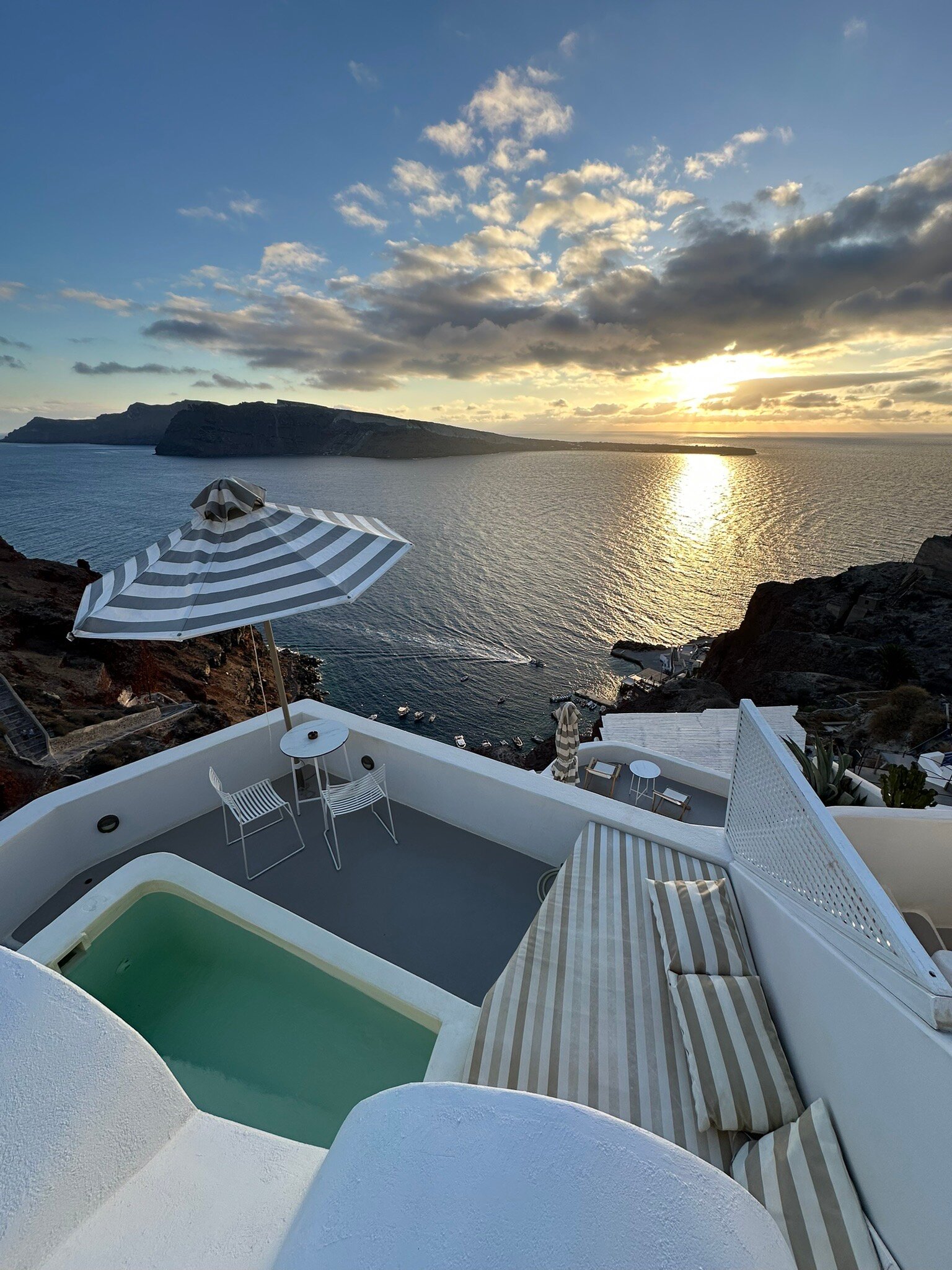 欧亚马雷别墅酒店-官方