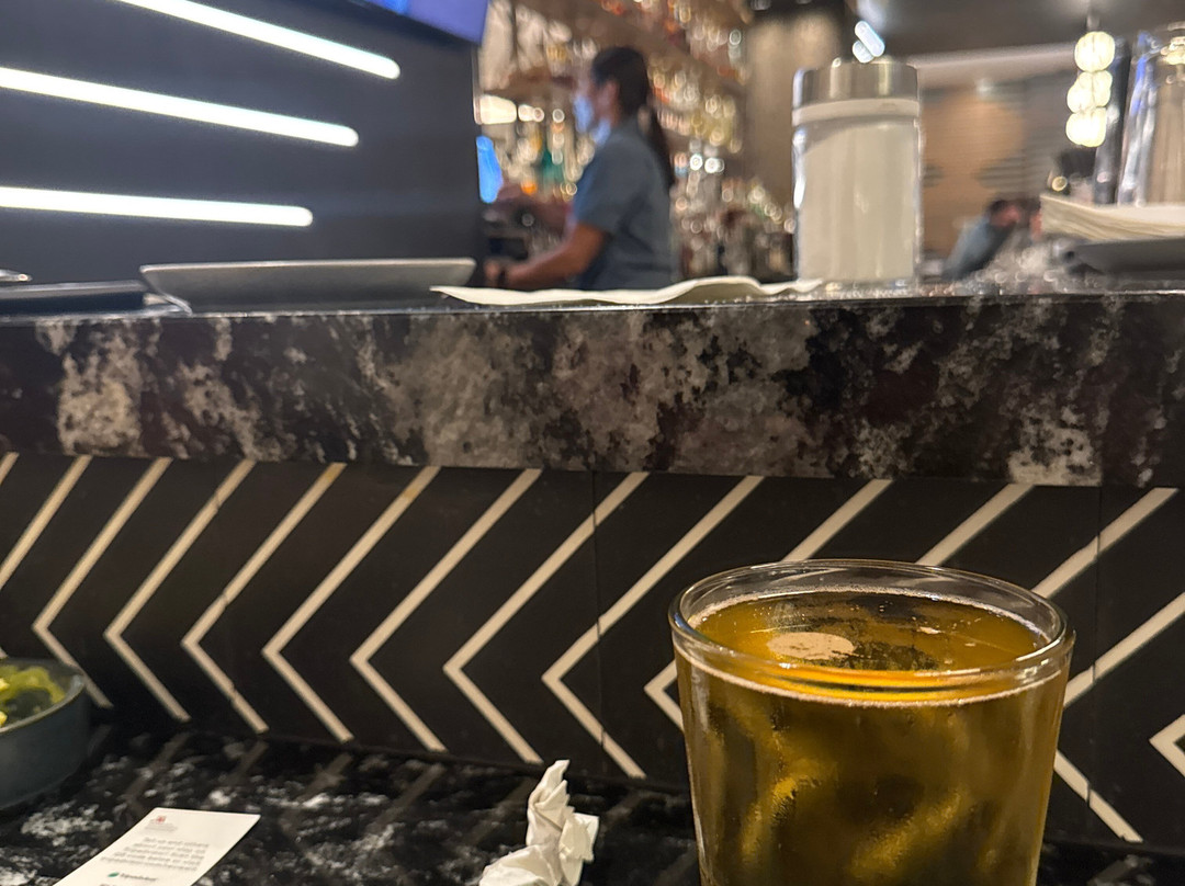 圣安东尼奥河流中心万豪酒店主图