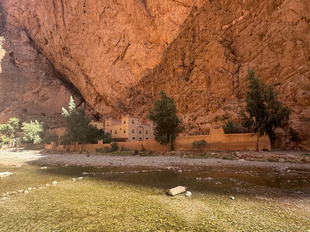 Sahara Tours Marocco-马拉喀什必去景点