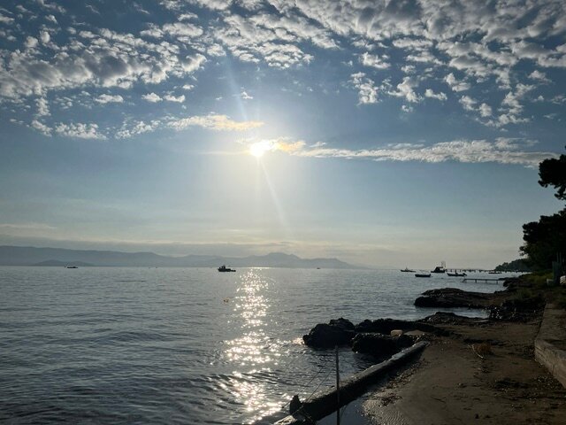 Seafront Apartments Corfu-官方