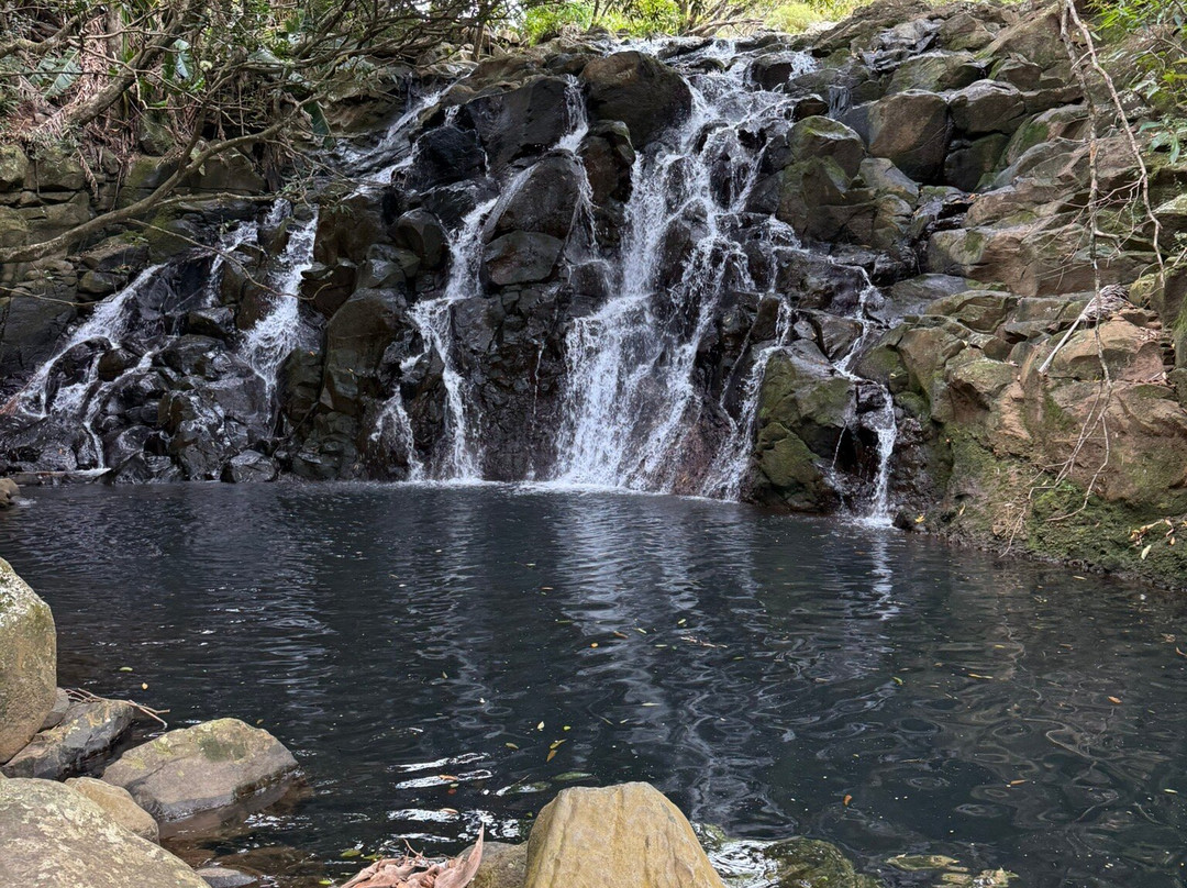 Belle Mare Tours-贝尔马尔必去景点