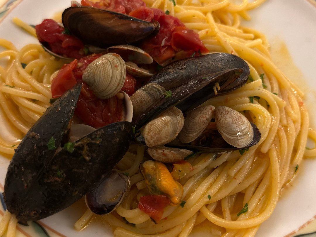 Hotel Villa Miralisa主图