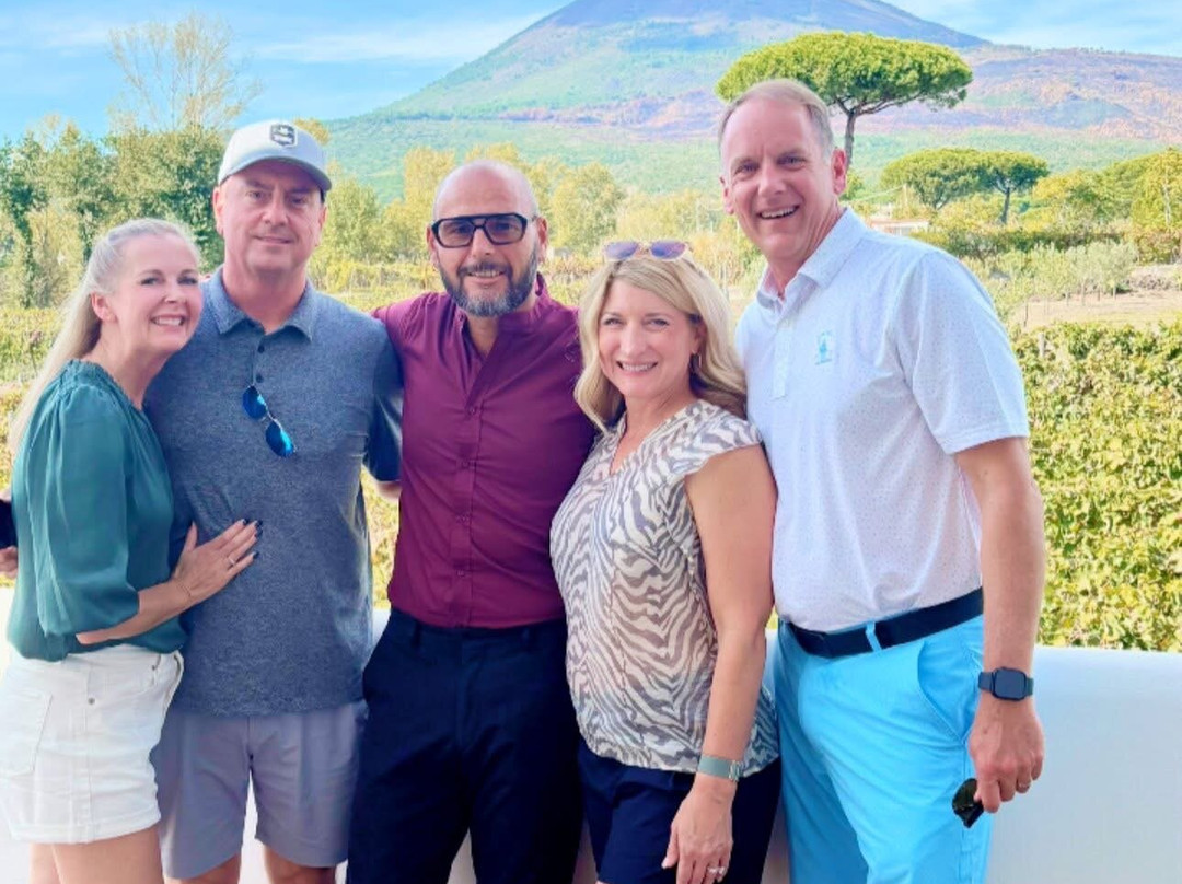 Dreaming Amalfi Coast - Day Tours-波西塔诺必去景点