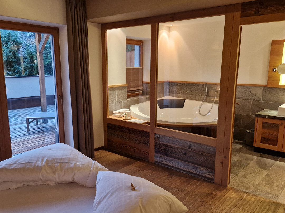 Hotel Alpenblick主图