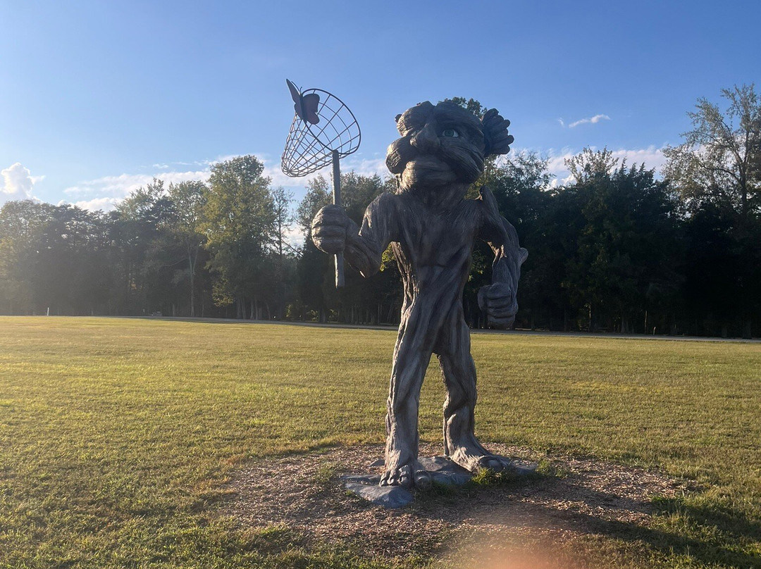 Lake Malone State Park-Dunmor必去景点