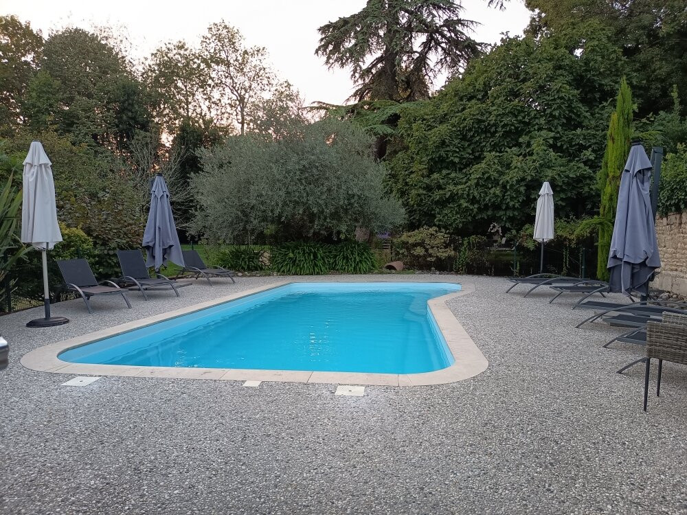 凯德斯波迪斯酒店主图