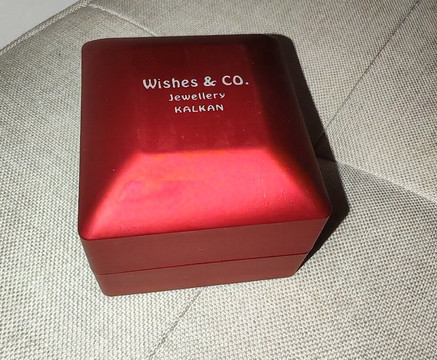 Wishes & Co Jewellery-卡尔坎必去景点