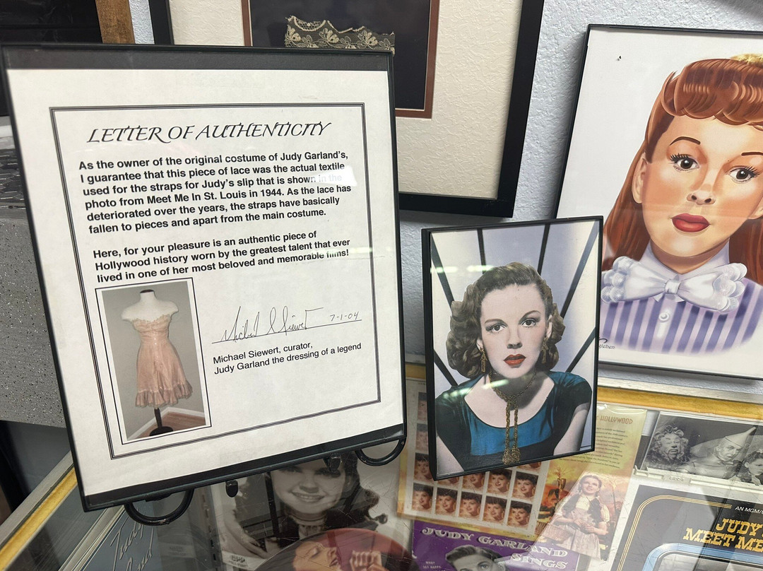 Wizard Of Oz Museum-LaGrange必去景点