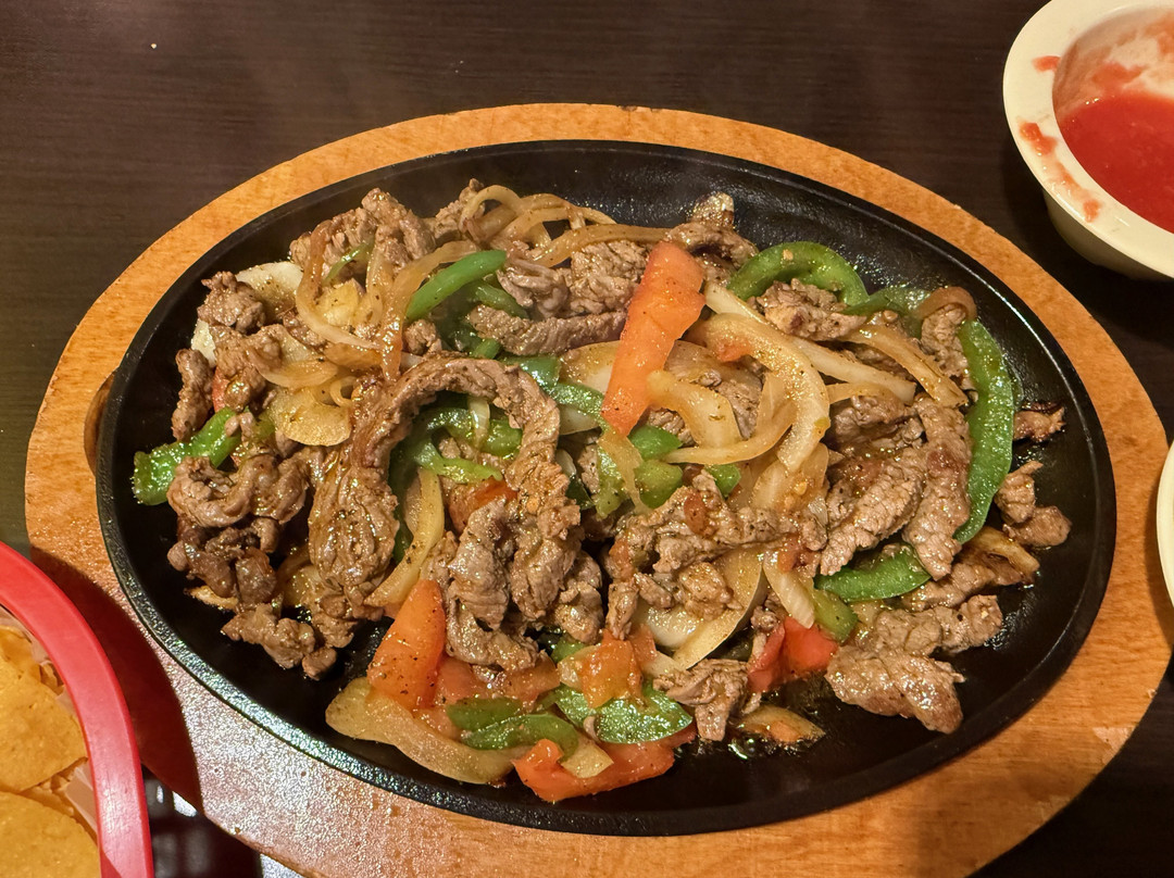 Casa Fiesta Mexican Grill - Holly Springs