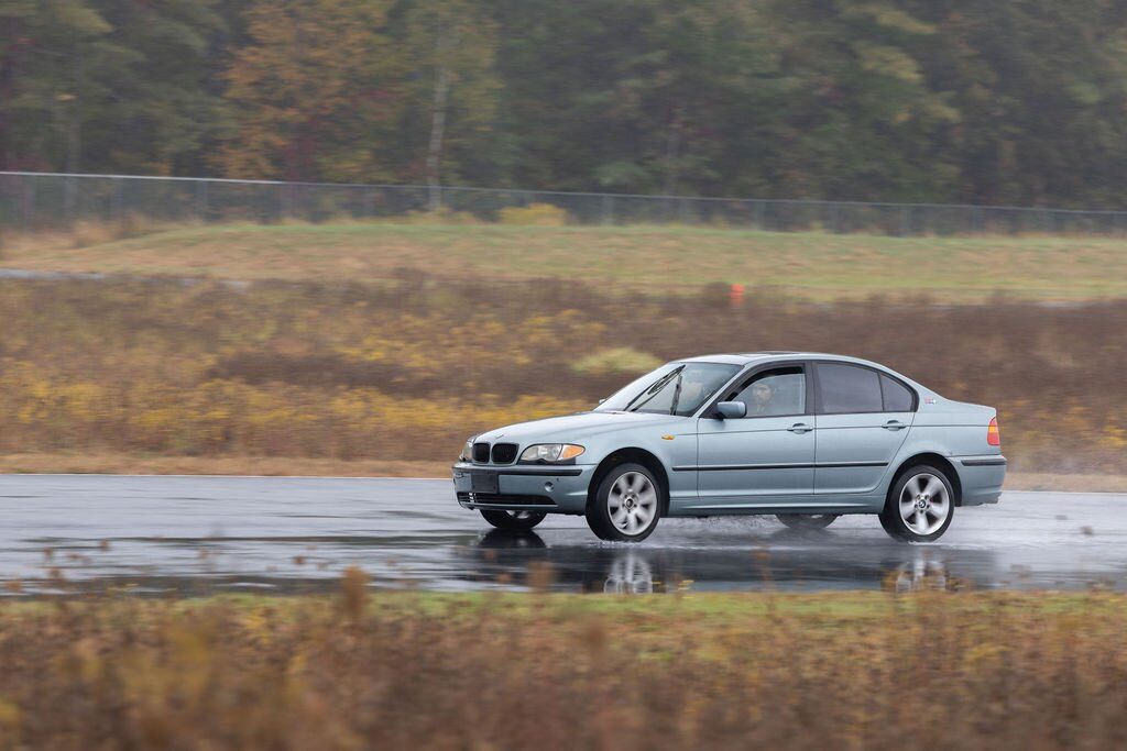 Team O'Neil Rally School-Dalton必去景点