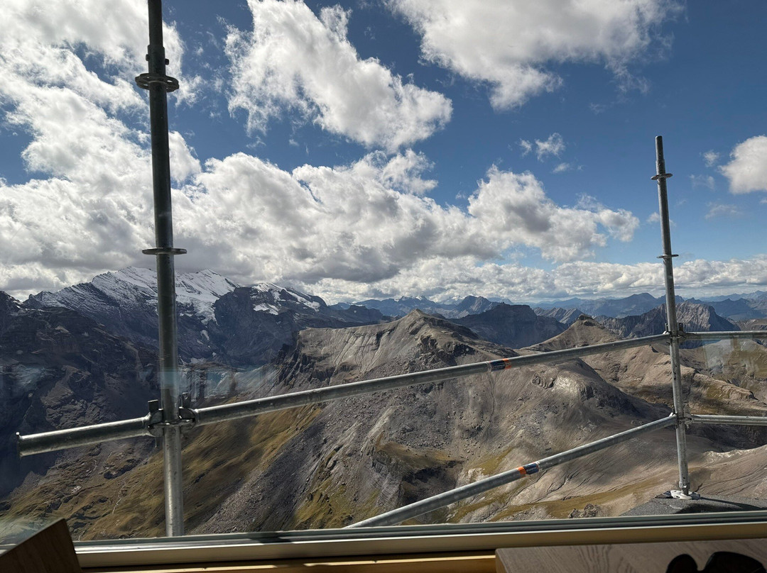 Swiss Epic Tours-苏黎世必去景点