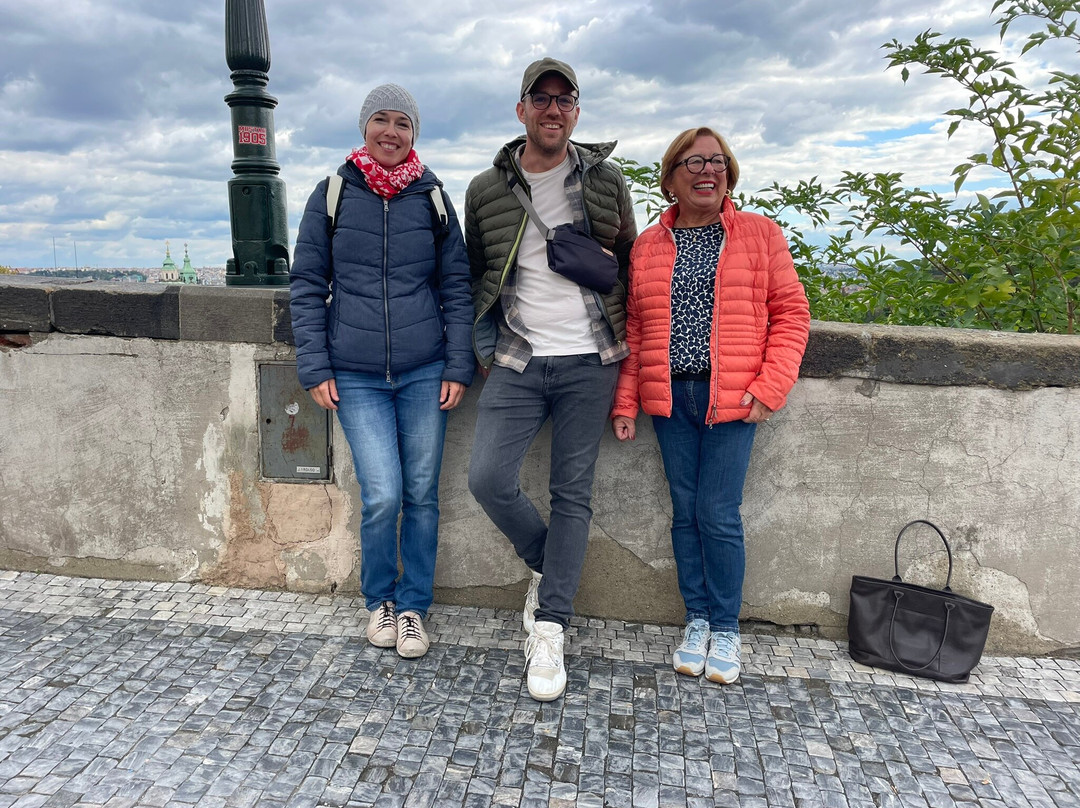 Compact Prague - Tours Made for You-布拉格必去景点