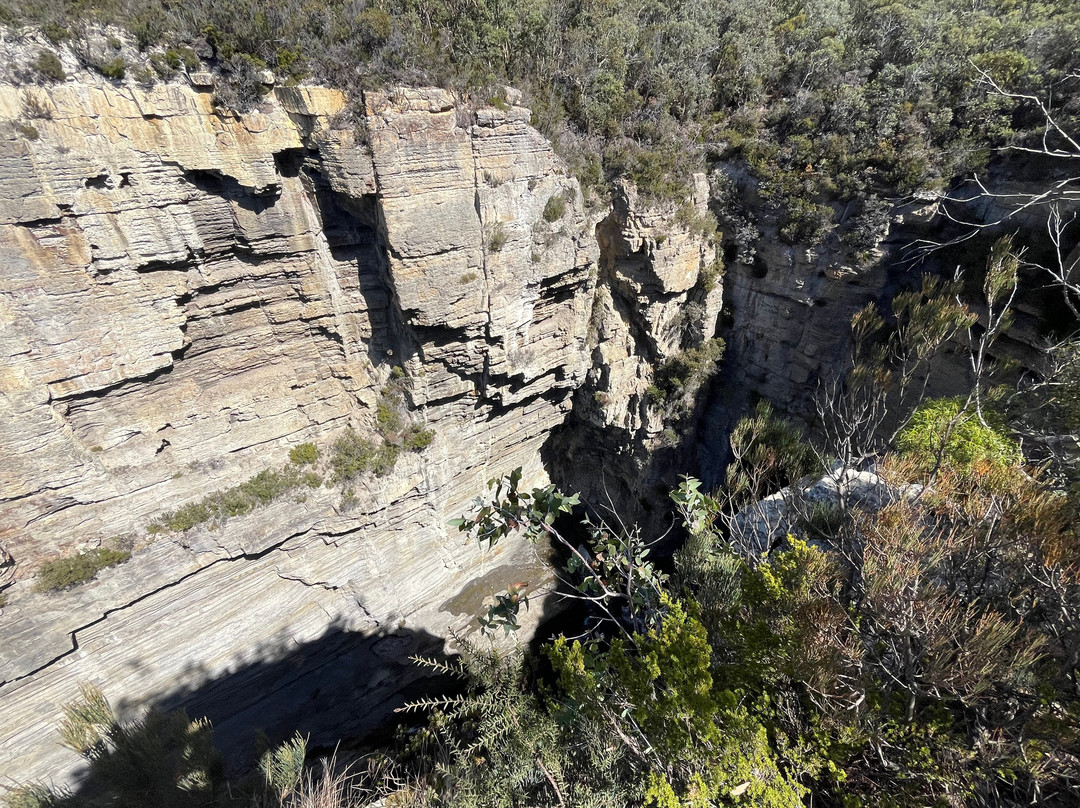 Devil's Kitchen-伊格尔霍克内克必去景点