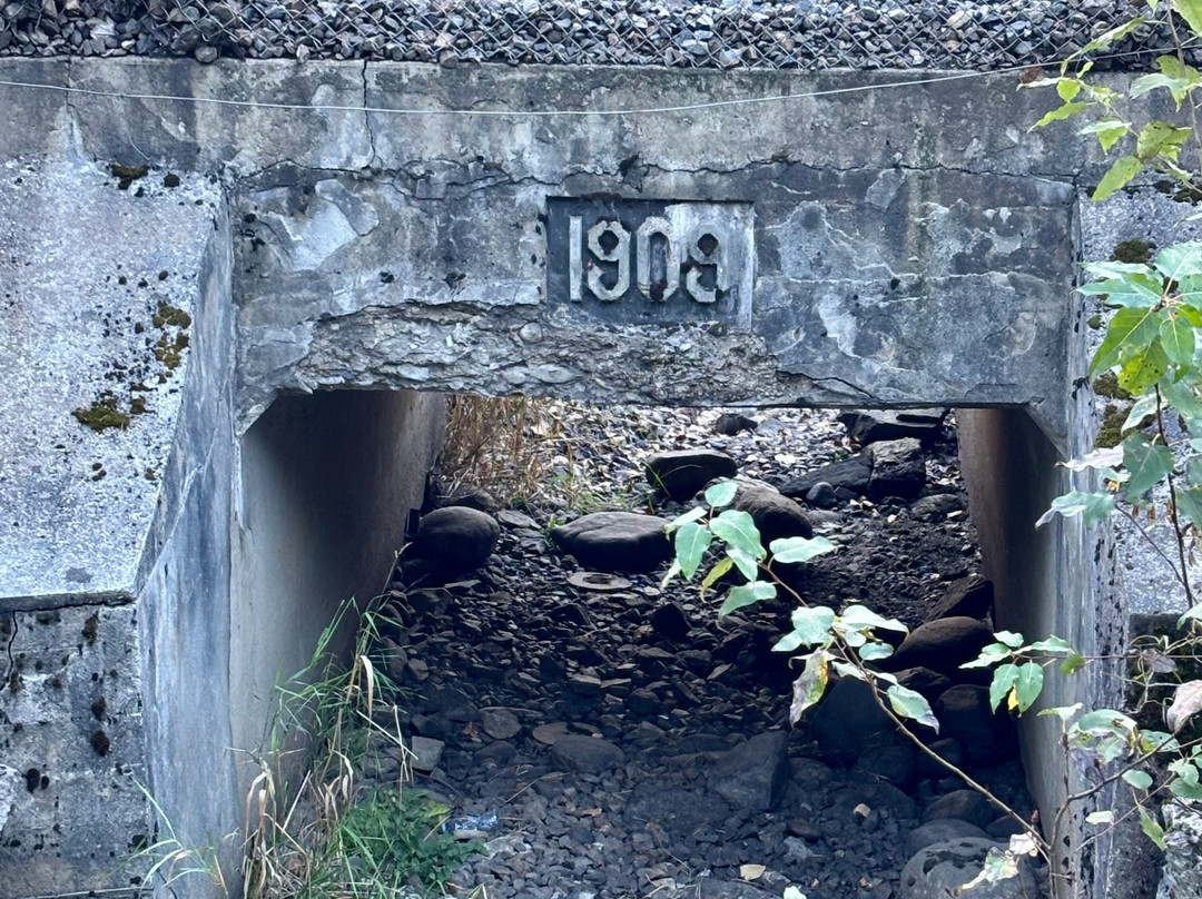 The Last Spike Gift Shoppe-Craigellachie必去景点