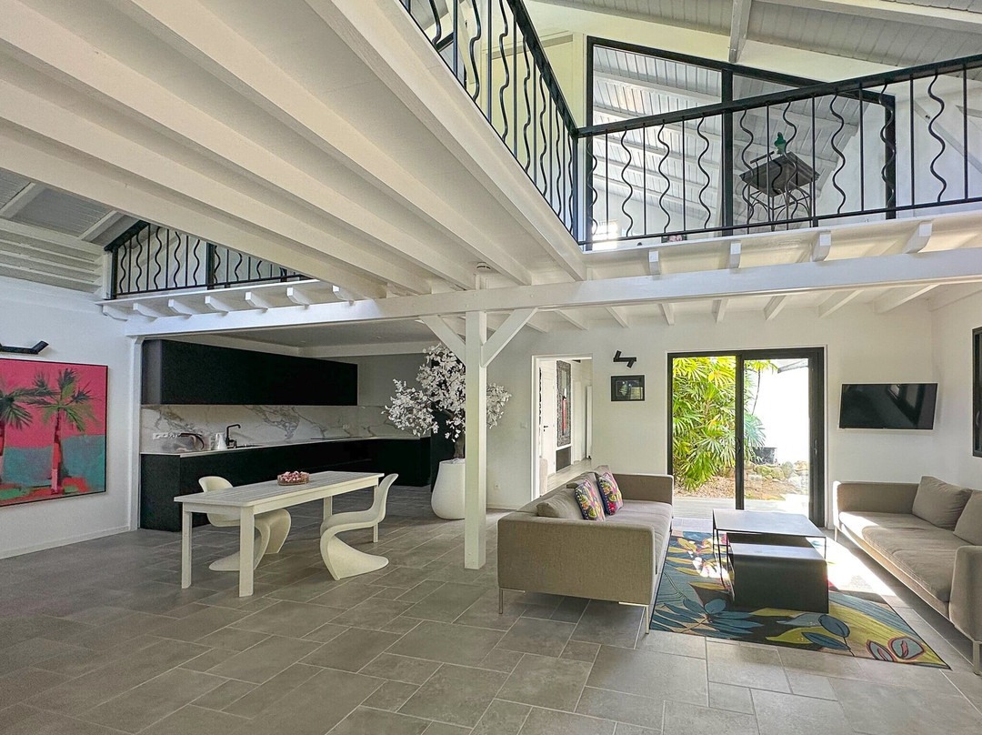 Domaine de la Palmeraie主图