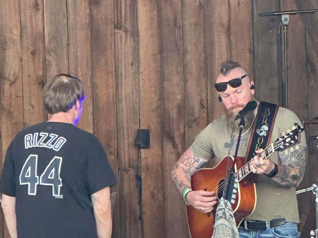 Jeptha Creed-谢尔比维尔必去景点