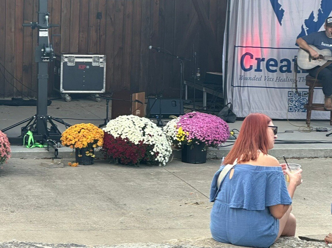 Jeptha Creed-谢尔比维尔必去景点