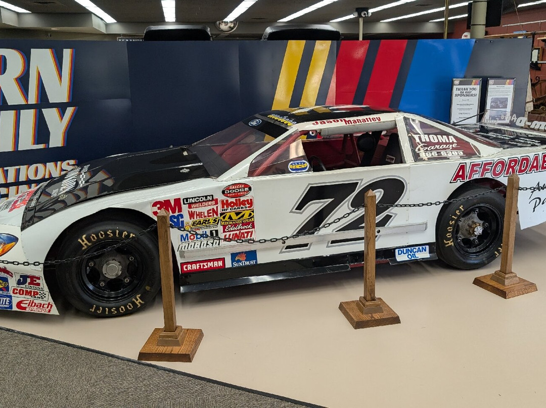 Miamisburg Historical Society-Miamisburg必去景点