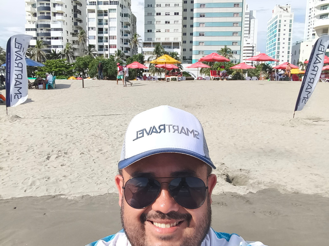 Hotel Cartagena Plaza主图