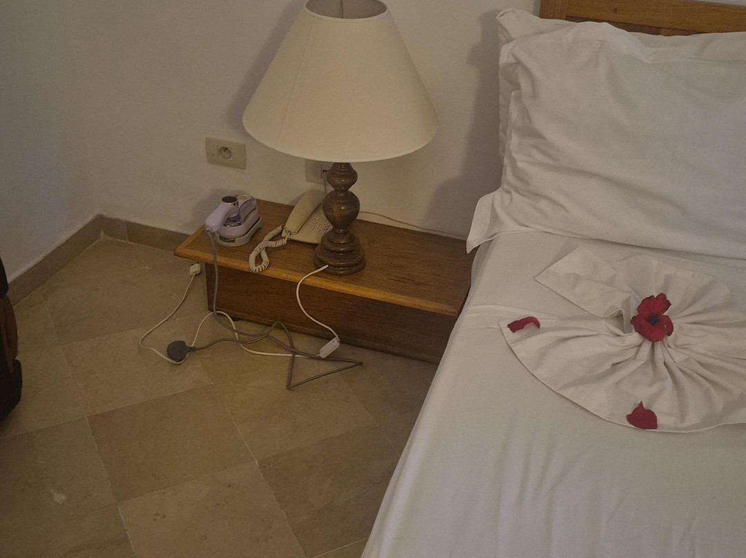 The Orangers Beach Resort & Bungalows主图