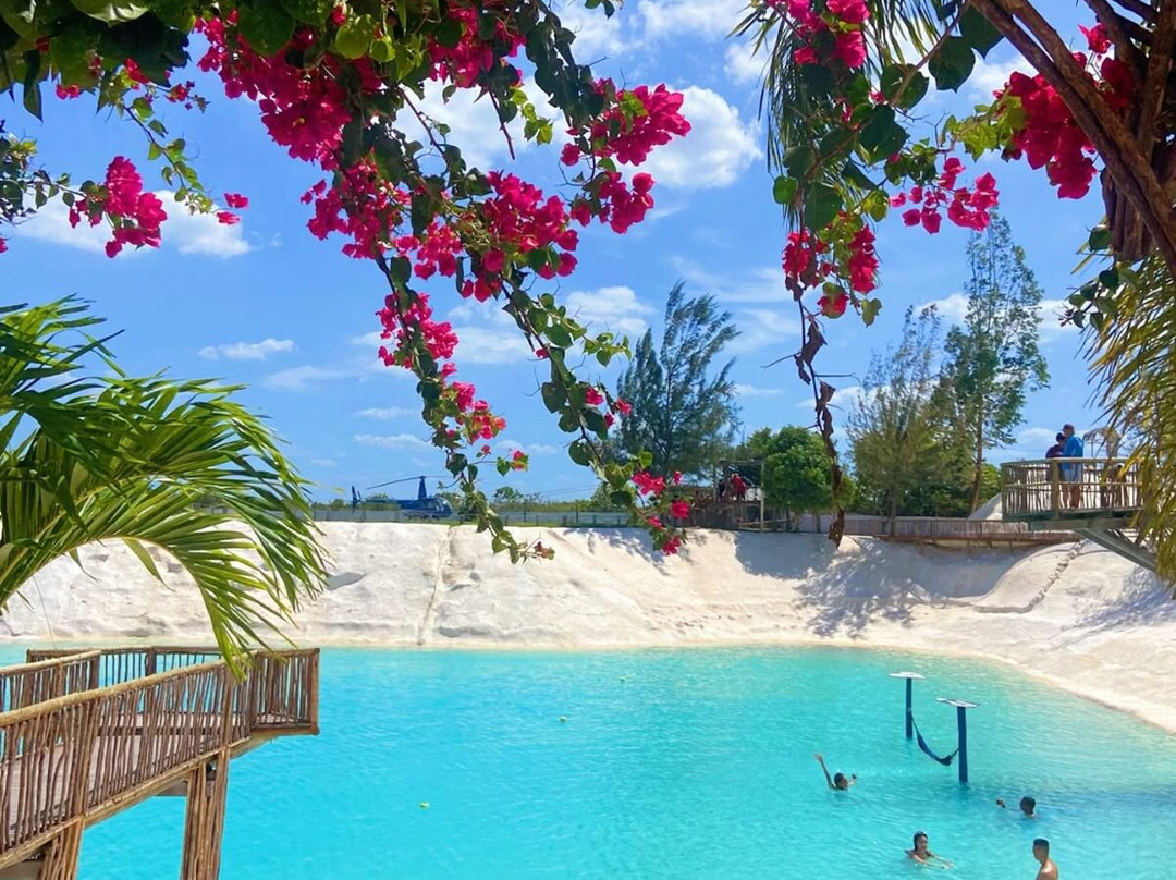 Jeri Adriano Passeios-杰里科科拉必去景点