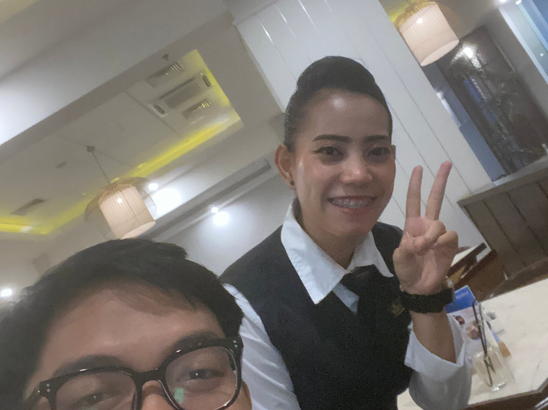 Hotel Suni Abepura主图