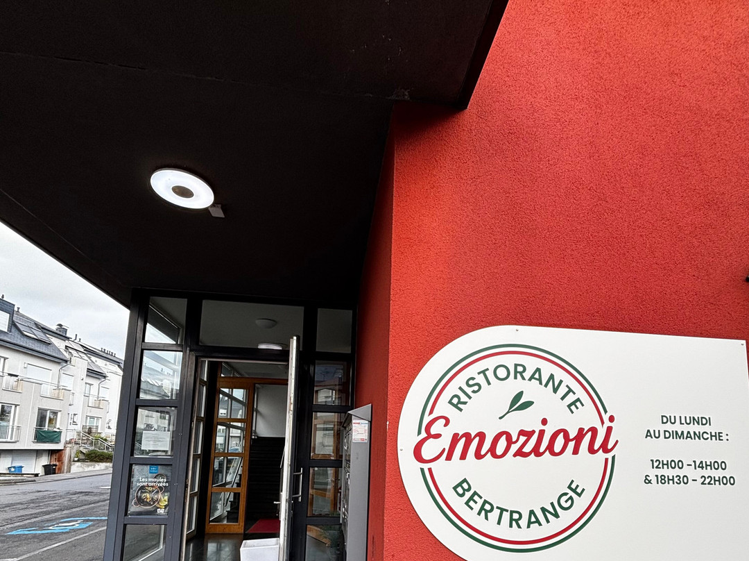 Emozioni