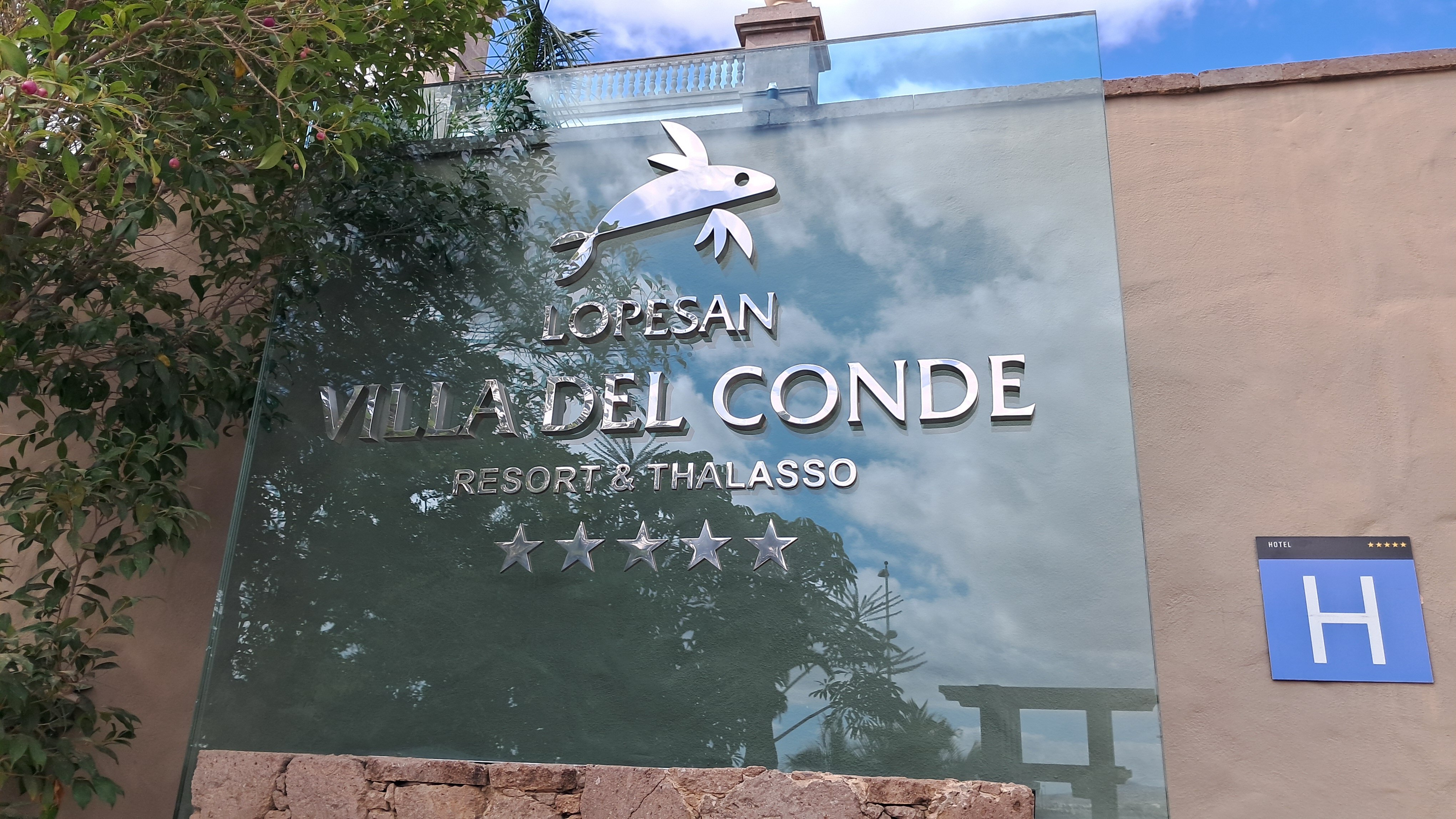 Lopesan Villa Del Conde Resort & Thalasso-浴室