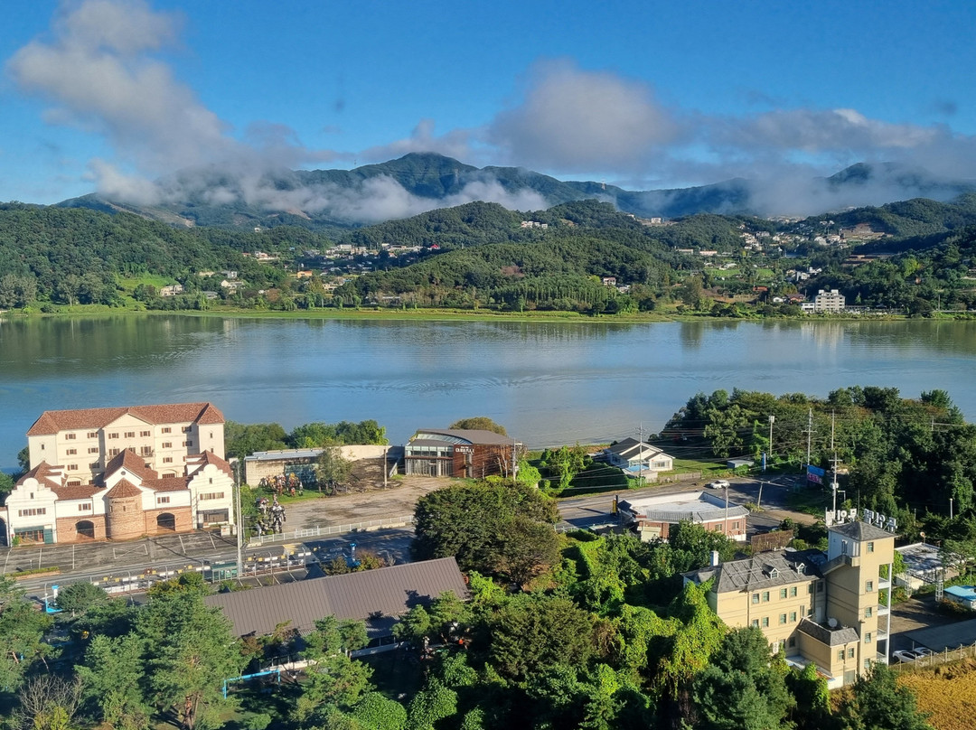 Bloomvista Hotel & Conference主图