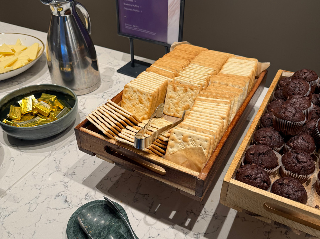 No1 Lounge - Heathrow Terminal 3-豪恩斯洛必去景点