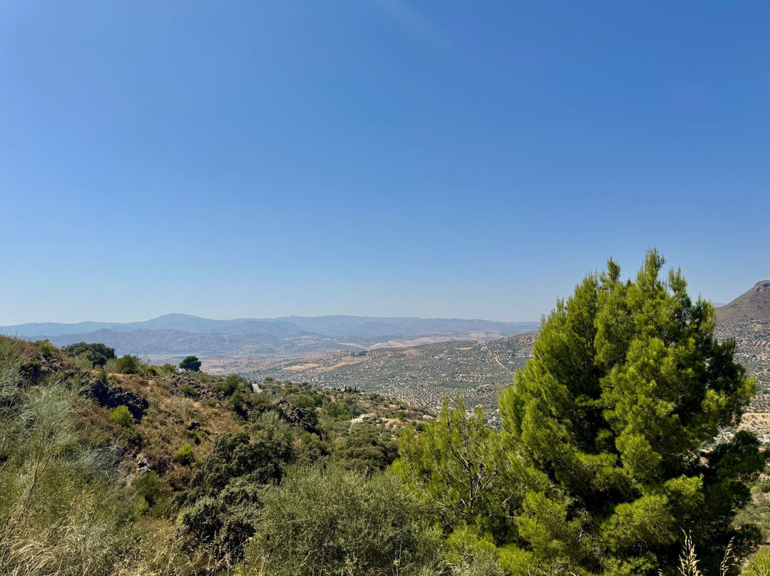 Boutique B&B El Refugio主图