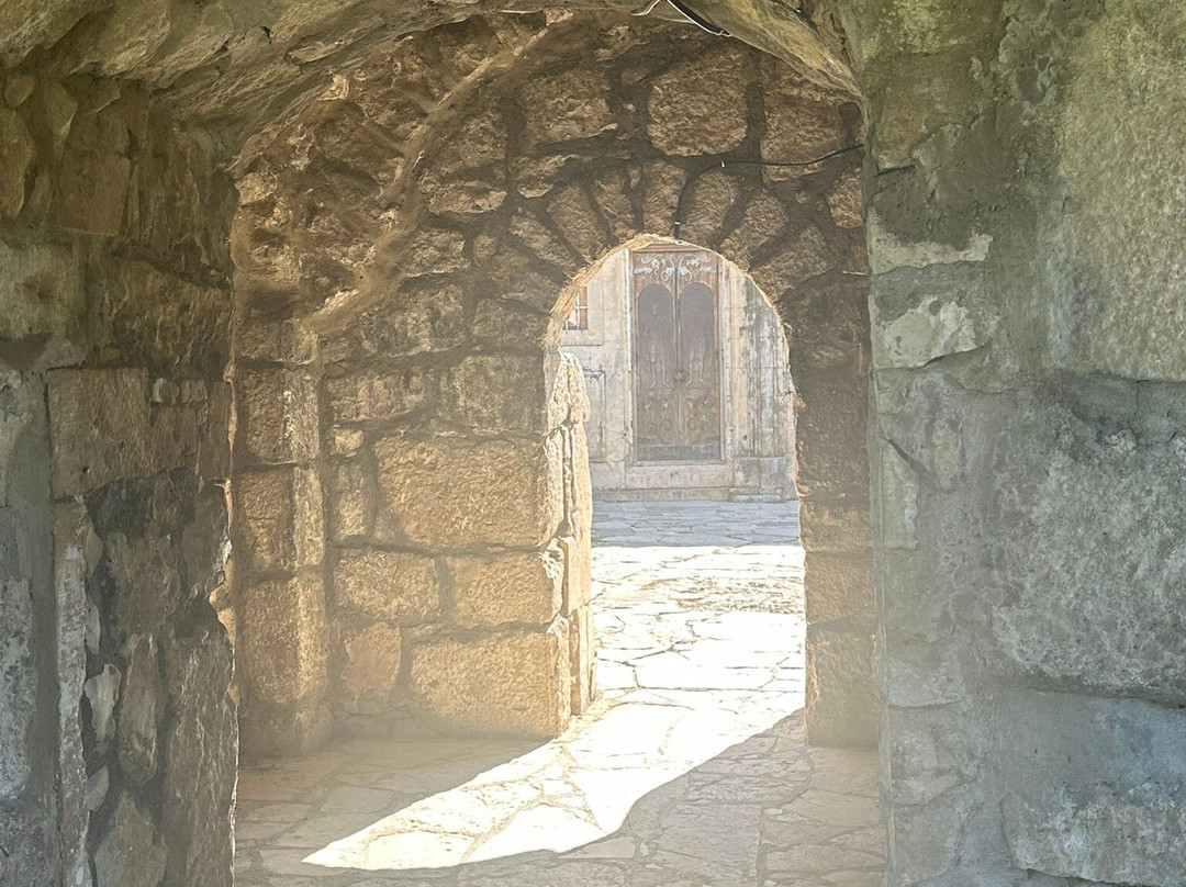 John Graham Tours-第比利斯必去景点