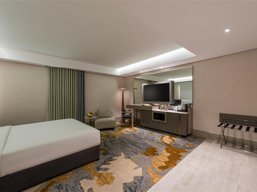 Grand Plaza Hotel Tabuk