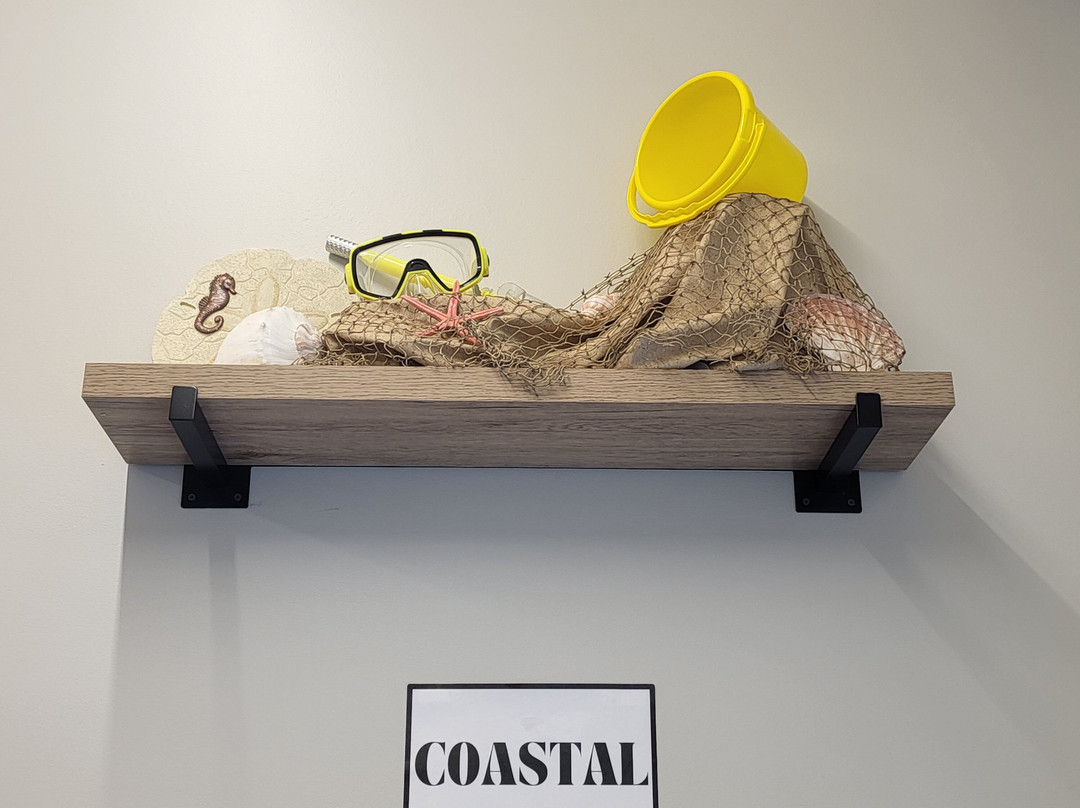 I-95 North Carolina Welcome Center-Rowland必去景点