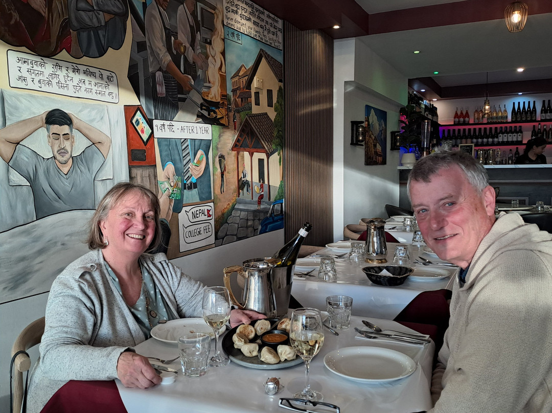 Old Durbar Nepalese & Indian Restaurant Nunawading