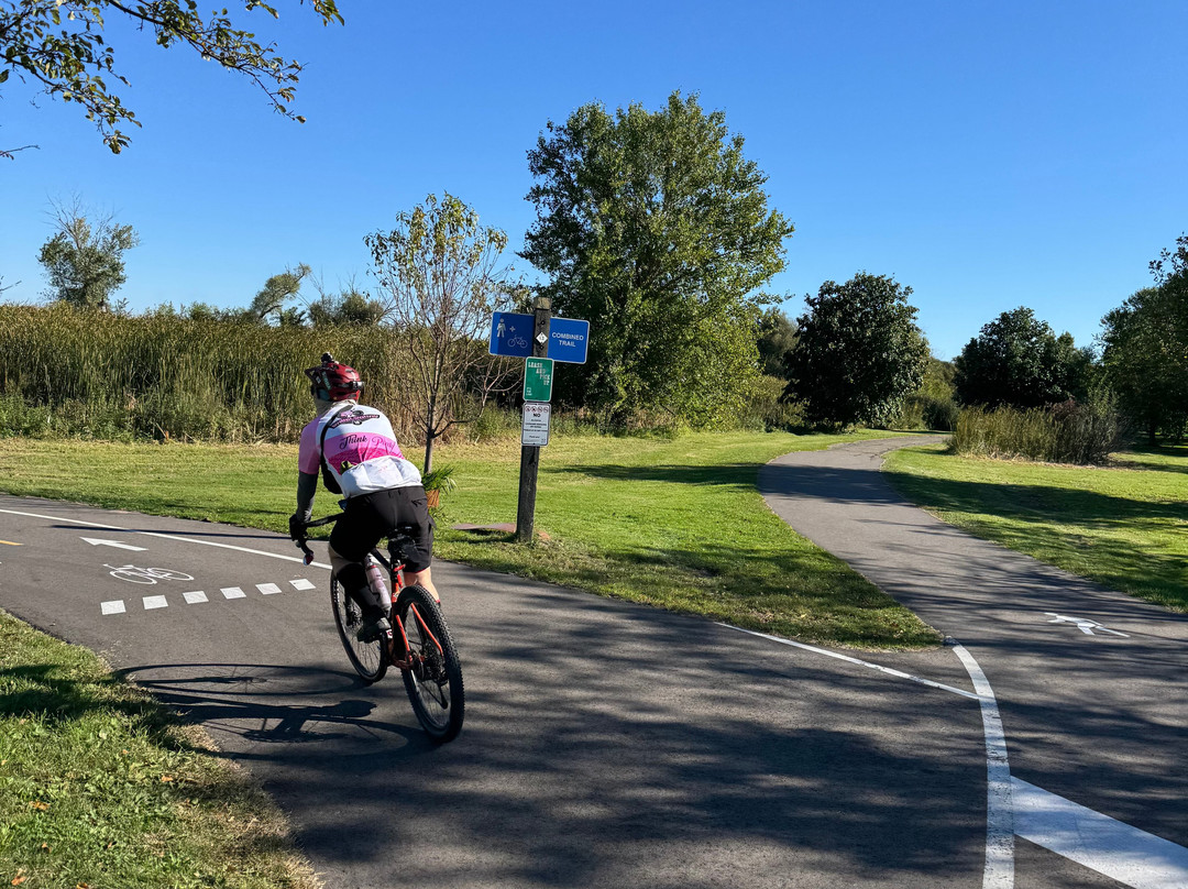 Grand Rounds Scenic Byway-明尼阿波利斯必去景点