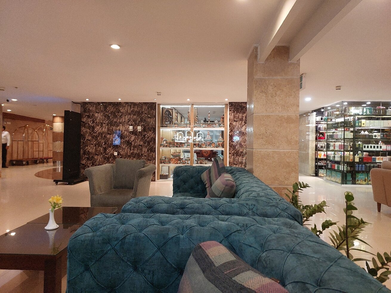 Parsian Kowsar Hotel-官方