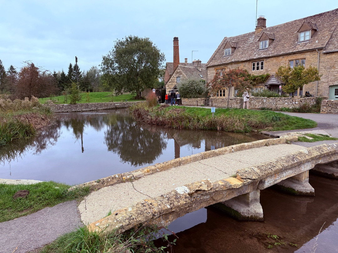Cotswold Electric Bike Tours-Kingham必去景点