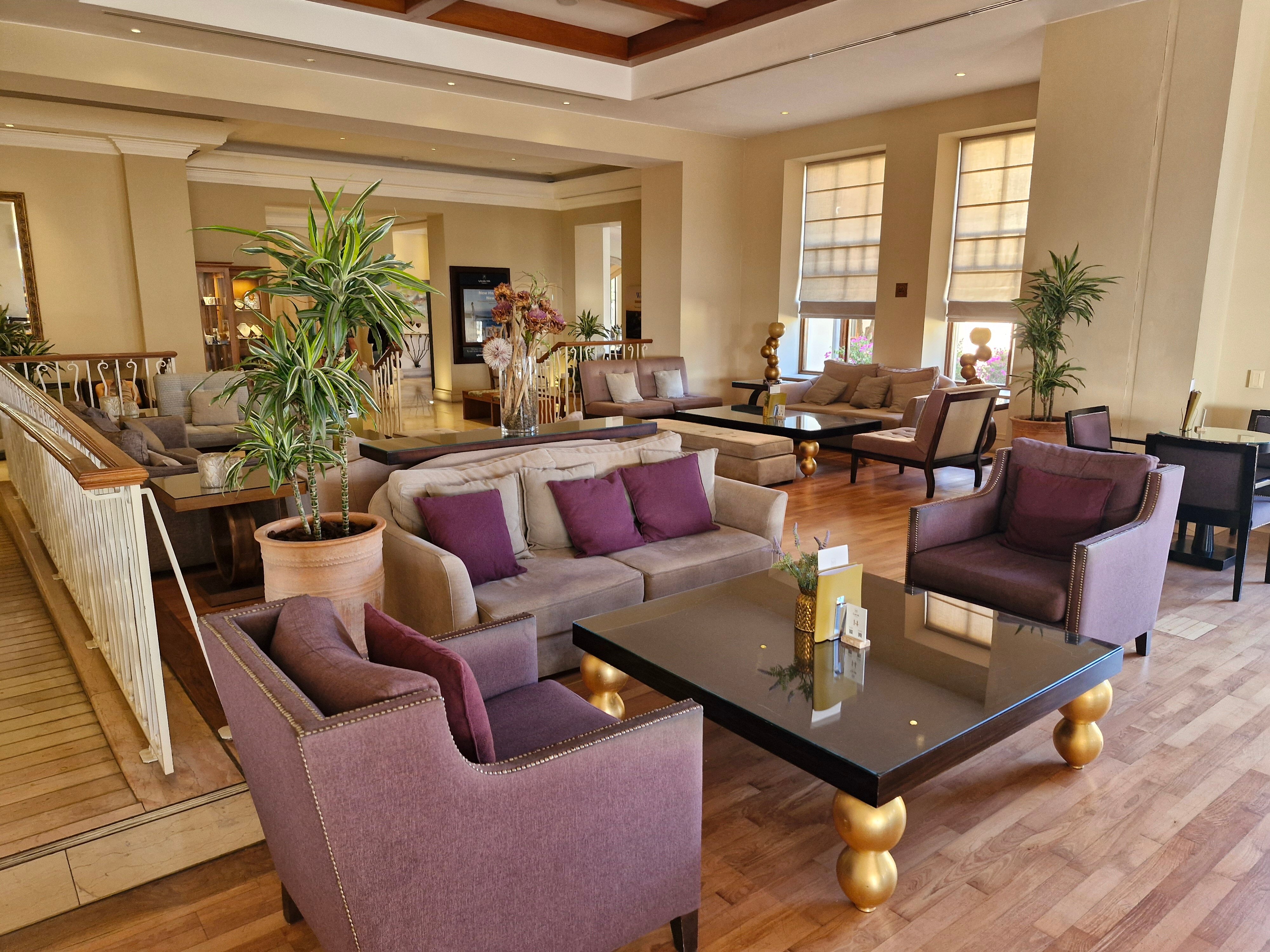 阿芙罗狄蒂山洲际酒店-浴室