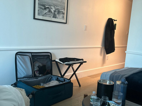 Longfellow Hotel主图